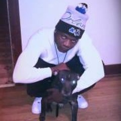 C Blacc Da General#1