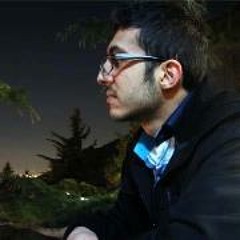 Amir Hossein Hashemi
