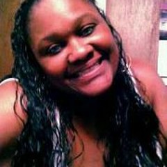 Kristie Shinault-Harris