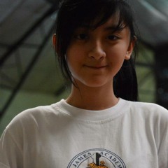 Diana Marie Sto Tomas