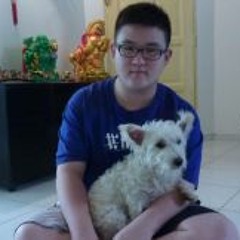 Jonathan Lee Kong Meng