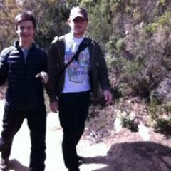 Anthony Bienvenu-Tomi