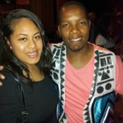 Salome Pita Ungounga