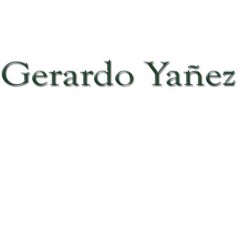 Gerardo Yanez Sarmiento