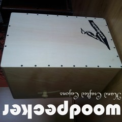 Woodpecker Cajon