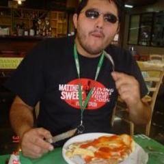 Luis Vasquez Zamorano