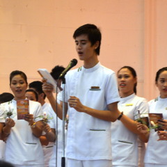 Keith Ian Arnoco Dimaano