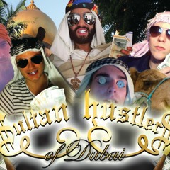 Sultan Hustlers of Dubai