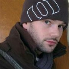 Martin Leo Robertson