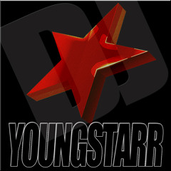 Stuart Youngstarr Morgan