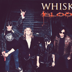 Whiskyblood