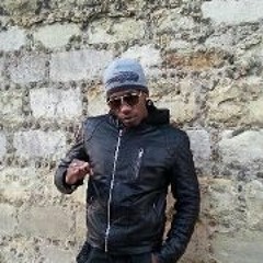 Frantz Mdk Kkwete