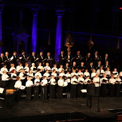 Choeur de Laval