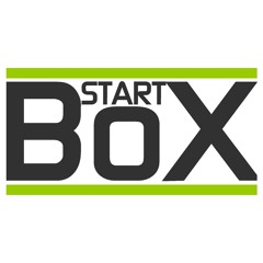Start-box.be
