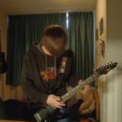 Troy V. Peperstraten