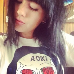 Amy 'Sclaterface' Sclater