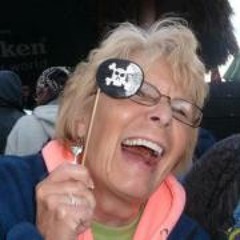 Diane Natalie Andruszko