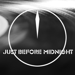 Just Before Midnight