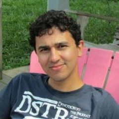 Mehdi Mrt