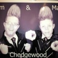 Martin Hi Ho Chedgey