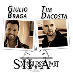 Giulio Braga &Tim Dacosta