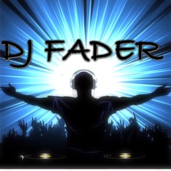 DJ FADER q8