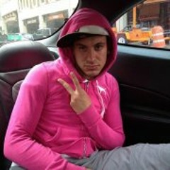 Steven Dubstep Awbrey