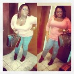 Myra CallmeLisa Love