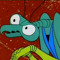 MantisPrayer