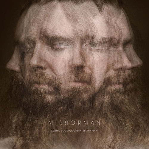 My Inner Albert - Mirror Man