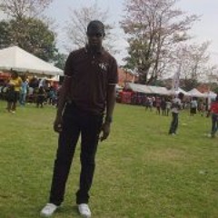 Damion Real Medz Harrison