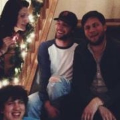 Aaron Michael Roberts