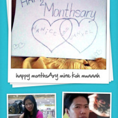 Janice Marcos Marana