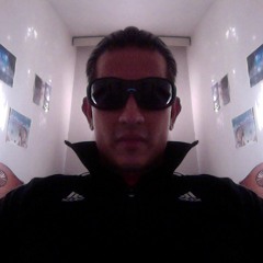dj tresher