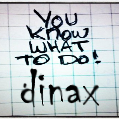 Dinax’s avatar