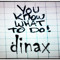 Dinax