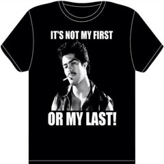 Eze Malandro Jabalin