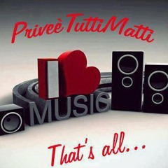 MUSIC THAT'S ALL