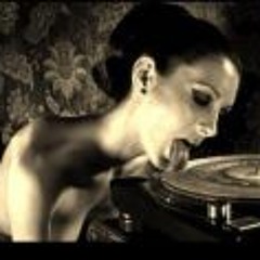 Dj Astro white sound