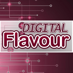 Digital Flavour