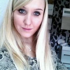 Kendra van Riel