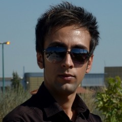 Mohammad Reza Toomari