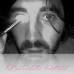 Kristian Kimer