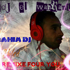 Dj el wahrani