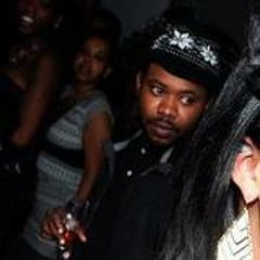 Rickady SoGud Harris