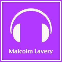 Malcolm Lavery
