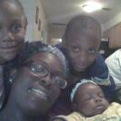 Evelyn N Tyrone Rabbs