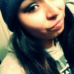 Maria Keepzitlit Martinez