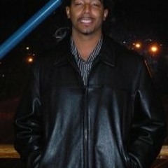 Mark Carrington Brown