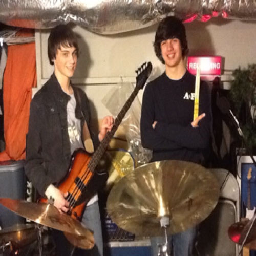 The Duplicates